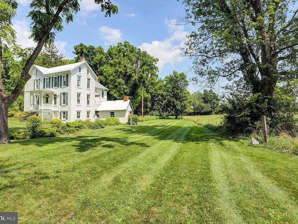 14322 Saint Paul Rd, Clear Spring, MD 21722 Zillow