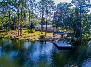 5282 Clint Mason Rd, Crestview, FL 32539