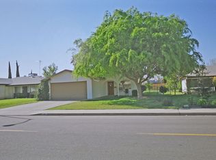 301 Rodriguez Ave, Shafter, CA 93263