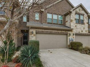 5533 Liberty Dr, The Colony, TX 75056