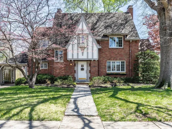 728 College Hwy, Evansville, IN 47714