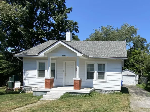 1401 Suncrest Ave, Lexington, KY 40505