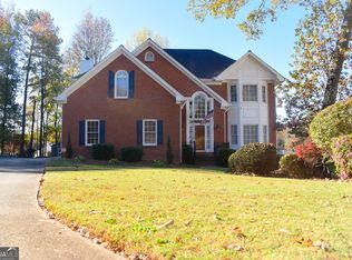 2159 Sandown Dr, Lawrenceville, GA 30043