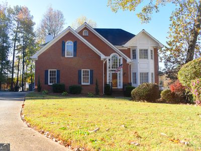 2159 Sandown Dr, Lawrenceville, GA, 30043