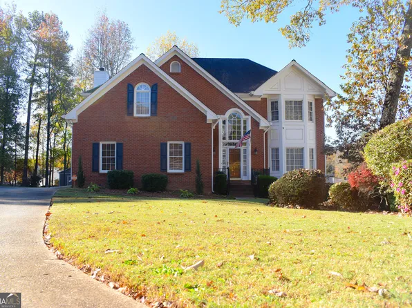 2159 Sandown Dr, Lawrenceville, GA 30043