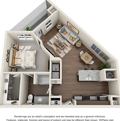 Floor plan is an artists rendering. All dimensions are approximate. Floor plan is an artists rendering. All dimensions are approximate.
