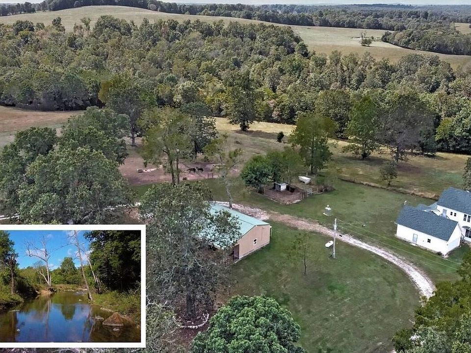 438 Buckhorn Ranch Road, Caulfield, MO 65626 Zillow