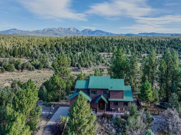 287 Wildcat Trail, Durango, CO 81301