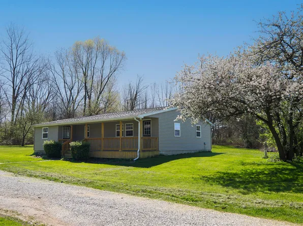 4341 State Route 61, Mount Gilead, OH 43338