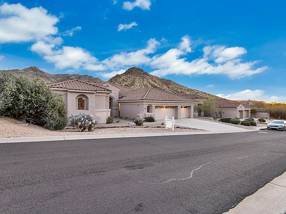 3rd image of 11929 E Mariposa Grande Dr