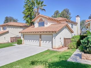 23964 Blue Ridge Pl, Moreno Valley, CA 92557