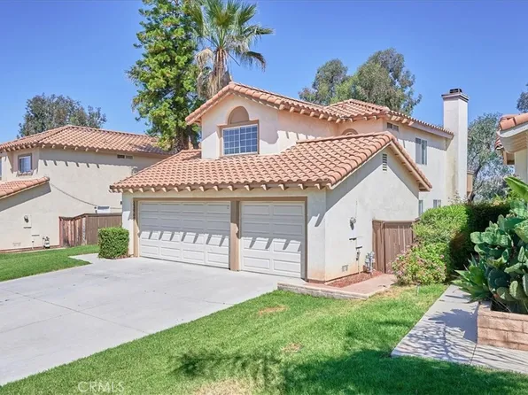 23964 Blue Ridge Pl, Moreno Valley, CA 92557