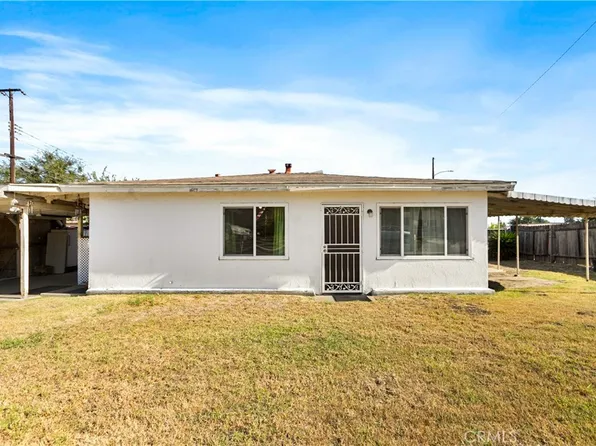 13507 Don Julian Rd, La Puente, CA 91746