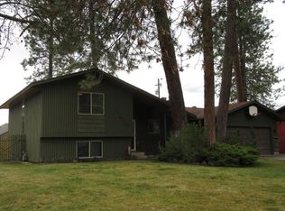 6007 N Hartley St, Spokane, WA 99208