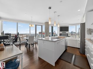 11969 Jasper Ave NW #1401, Edmonton, AB