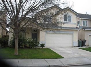 1361 Heatherfield Way, Tracy, CA 95376