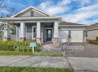 15155 Mayberry Dr, Winter Garden, FL 34787