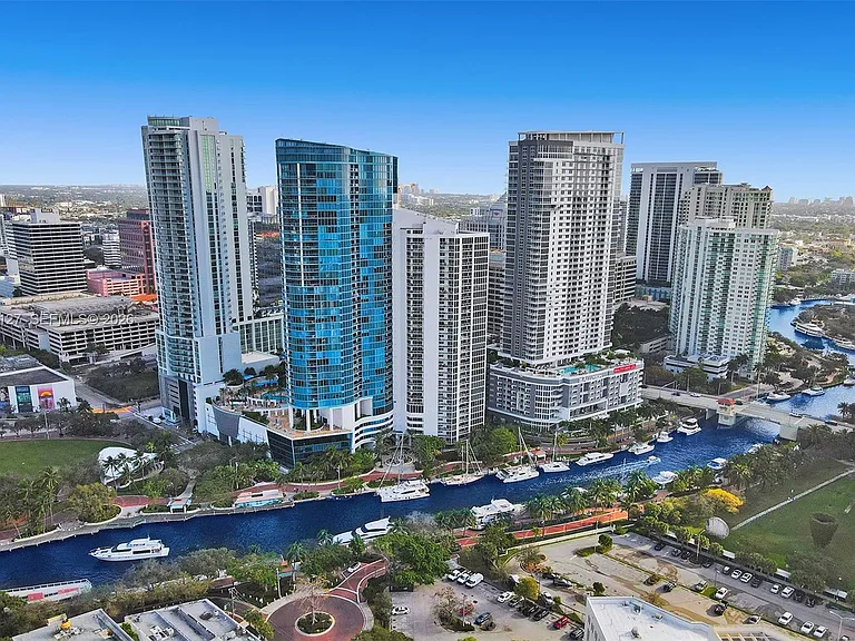 333 Las Olas Way #504 — Photo 57