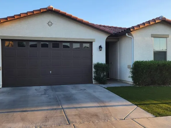 7645 W KERBY Avenue, Phoenix, AZ 85043
