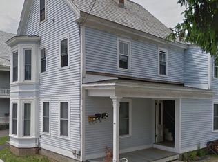 32 Taylor St #3, Keene, NH 03431
