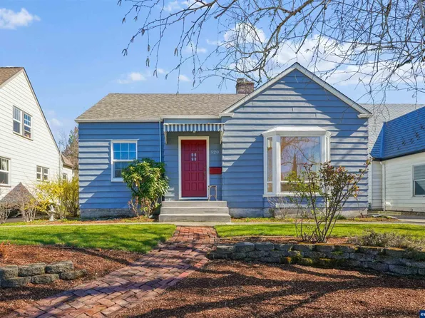 520 Rose St NE, Salem, OR 97301