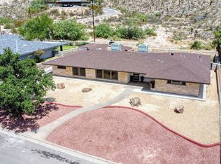 4200 Okeefe Dr, El Paso, TX 79902