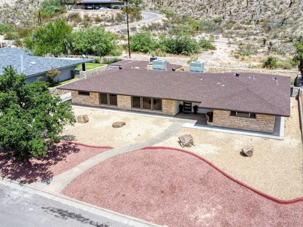 4200 Okeefe Dr, El Paso, TX 79902