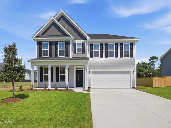 131 Thistle Lane, Beaufort, SC 29907