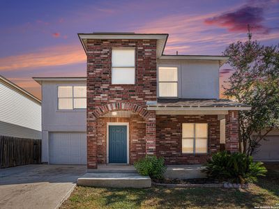 4919 Hill Mist, San Antonio, TX, 78240
