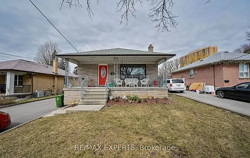24 Loney Ave #LOWER LEVEL Photo 1