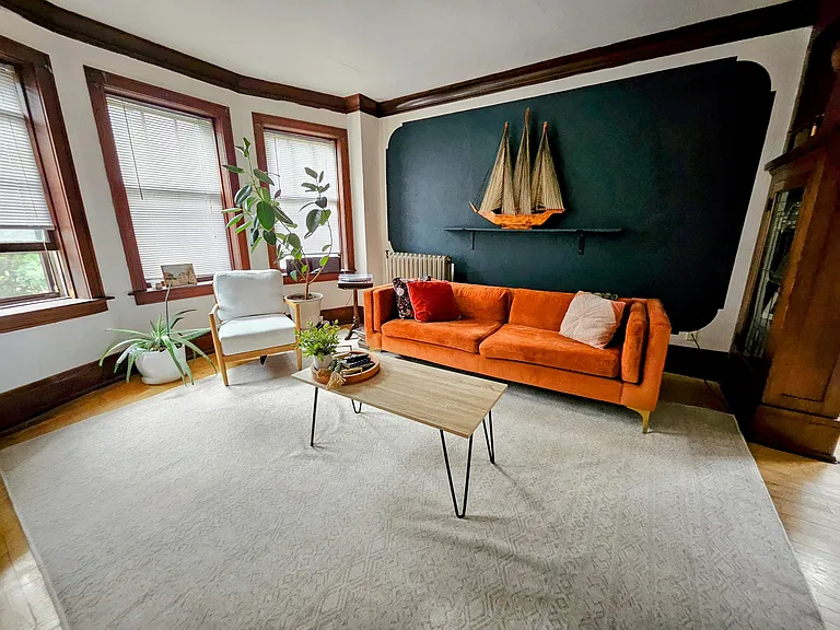2575 N Stowell Ave #D — Photo 6