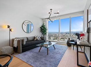 877 Francisco St APT 2212, Los Angeles, CA 90017