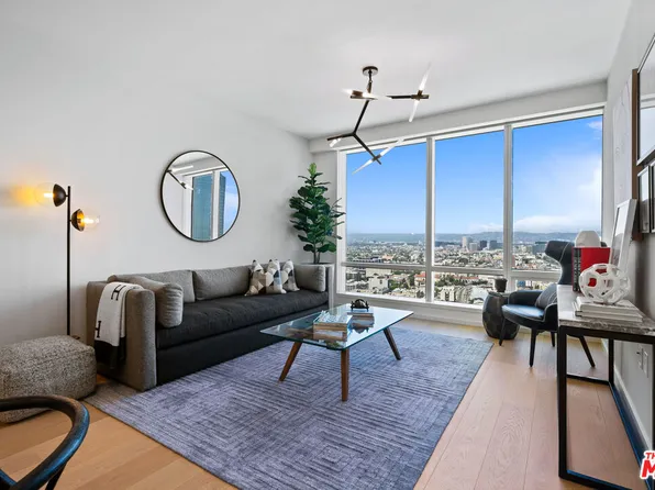 877 Francisco St APT 2212, Los Angeles, CA 90017