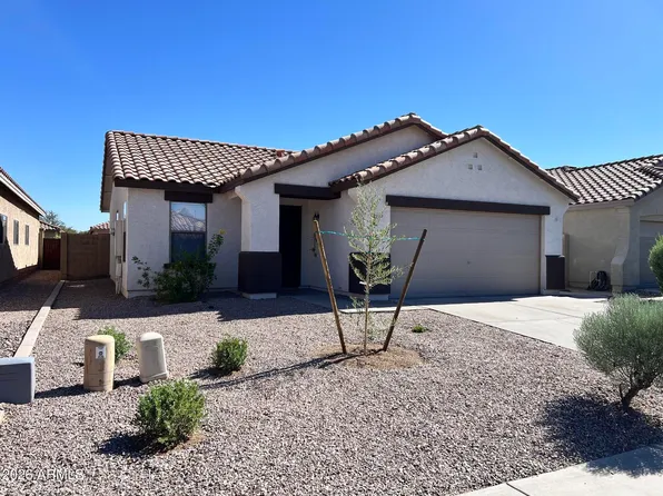 2849 W San Carlos Ln, San Tan Valley, AZ 85144