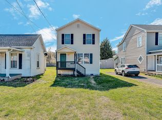 902 Bowman Ave, Salem, VA 24153