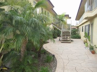 Vista Capri East, San Diego, CA 92115