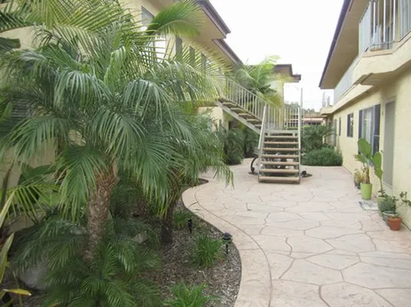 Vista Capri East, 4666 63rd St APT 13, San Diego, CA 92115