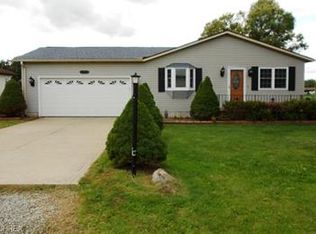 17441 Mallard Ct, Lagrange, OH 44050