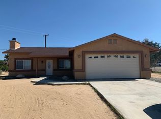 60323 Granada Rd, Joshua Tree, CA 92252