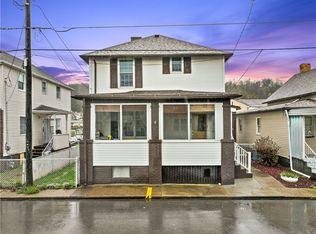 1009 Garfield Ave, Roscoe, PA
