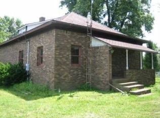 9623 N State Road 25, Wingate, IN 47994