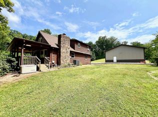 1971 River Rd, Spencer, IN 47460