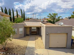 2241 Tierra De Oro Way, El Paso, TX 79938