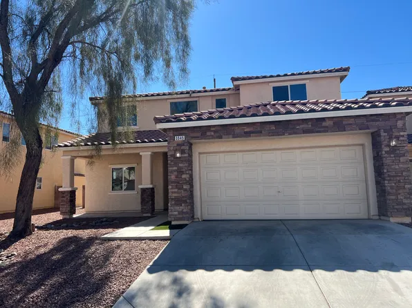 3545 Tertulia Ave, North Las Vegas, NV 89081