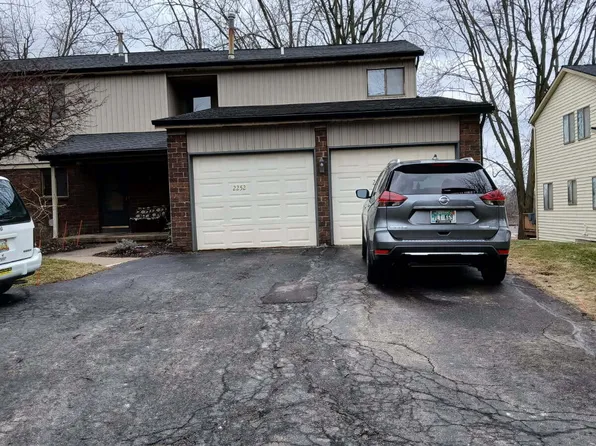 2250 Saginaw Rd SE, Grand Rapids, MI 49506