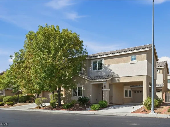 6049 River Belle St, North Las Vegas, NV 89031