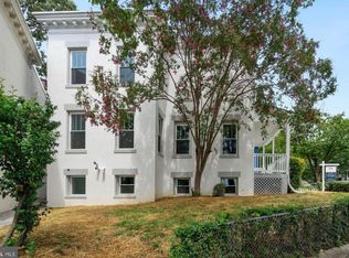 4400 Kansas Ave NW, Washington, DC 20011