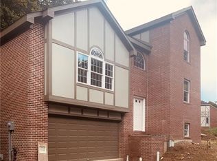418 Rockledge Dr, Sewickley, PA