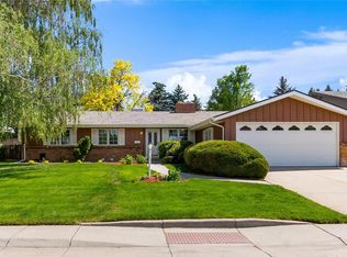 2290 E Columbia Pl, Denver, CO 80210