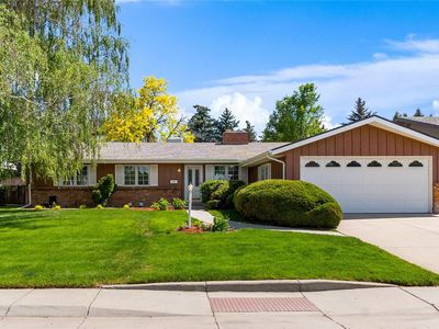 2290 E Columbia Place, Denver, CO, 80210